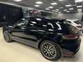 Porsche Macan 2.0 245cv pdk  porsche 111 punti approved Nero - thumbnail 3