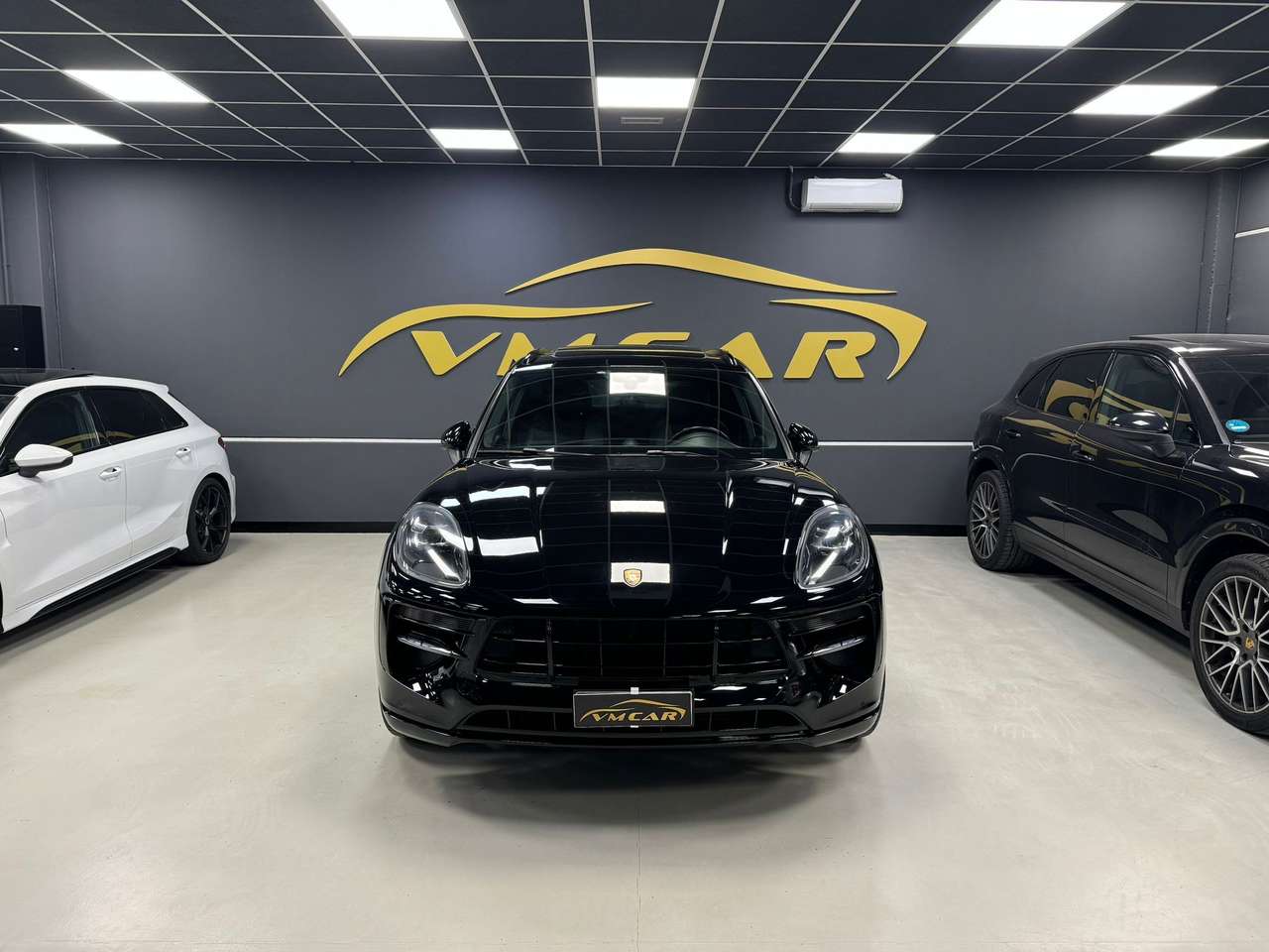 Porsche Macan 2.0 245cv pdk