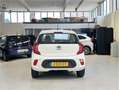 Kia Picanto 1.0 CVVT ComfortLine | 5P | Bluetooth | 1 Eig | Ai Blanc - thumbnail 4
