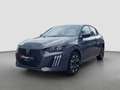 Peugeot 208 Allure Grau - thumbnail 2