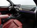 BMW X3 M40iA xDrive Gris - thumbnail 8