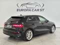 Audi A3 SPB 35 TFSI S tronic Business Nero - thumbnail 3