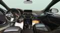 BMW X4 xDrive 20dA Gris - thumbnail 8