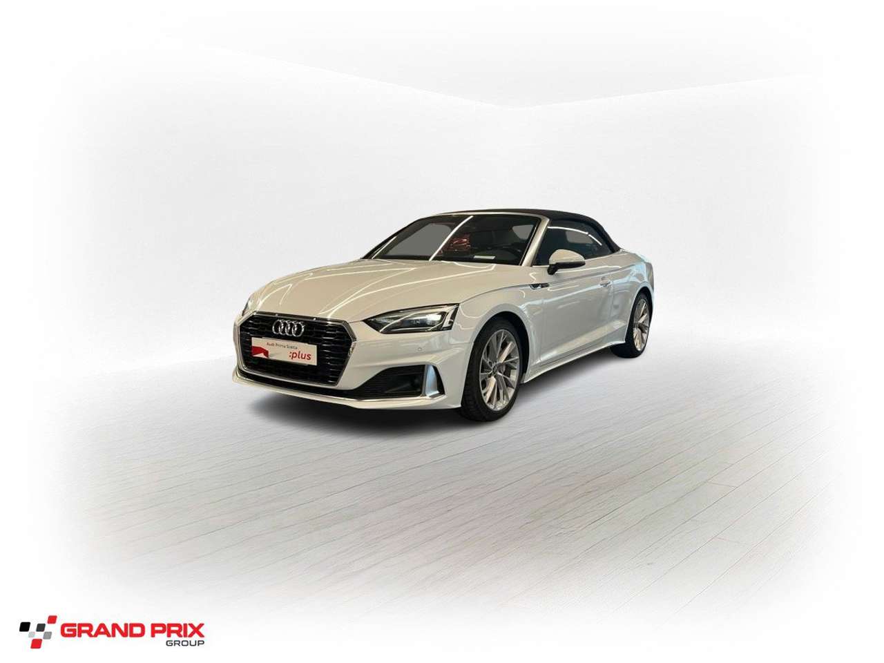 Audi A5 Cabrio 40 TDI S tronic Business Advanced