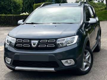 Logan MCV Stepway 1.5 Blue dCi*GARANTIE* FINANCEMENT 0%*EURO 6 *