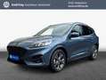 Ford Kuga 2.0 EcoBlue Aut. ST-LINE X Blau - thumbnail 1