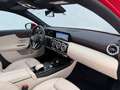 Mercedes-Benz A 220 Limousine 4MATIC Aut. -ERSTBESITZ--AMBIENTE BEL... Rot - thumbnail 10