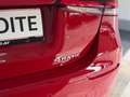 Mercedes-Benz A 220 Limousine 4MATIC Aut. -ERSTBESITZ--AMBIENTE BEL... Rot - thumbnail 7