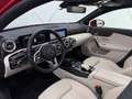 Mercedes-Benz A 220 Limousine 4MATIC Aut. -ERSTBESITZ--AMBIENTE BEL... Rot - thumbnail 11