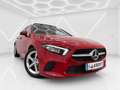 Mercedes-Benz A 220 Limousine 4MATIC Aut. -ERSTBESITZ--AMBIENTE BEL... Rot - thumbnail 3