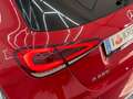 Mercedes-Benz A 220 Limousine 4MATIC Aut. -ERSTBESITZ--AMBIENTE BEL... Rot - thumbnail 6