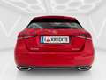 Mercedes-Benz A 220 Limousine 4MATIC Aut. -ERSTBESITZ--AMBIENTE BEL... Rot - thumbnail 4