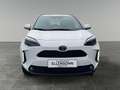 Toyota Yaris Cross - 1,5 l 4x2 HY  Active Drive Weiß - thumbnail 8