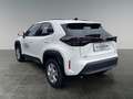Toyota Yaris Cross - 1,5 l 4x2 HY  Active Drive Weiß - thumbnail 3