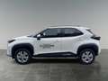 Toyota Yaris Cross - 1,5 l 4x2 HY  Active Drive Weiß - thumbnail 2