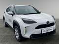 Toyota Yaris Cross - 1,5 l 4x2 HY  Active Drive Weiß - thumbnail 7