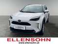 Toyota Yaris Cross - 1,5 l 4x2 HY  Active Drive Weiß - thumbnail 1