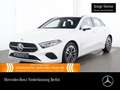 Mercedes-Benz A 180 PROGRESSIVE+360°+LED+TOTW+7G Weiß - thumbnail 1