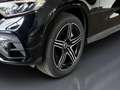 Mercedes-Benz GLC 300 4M AMG+Night+Pano+AHK+Distronic+Kamera+ Noir - thumbnail 4