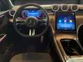 Mercedes-Benz GLC 300 4M AMG+Night+Pano+AHK+Distronic+Kamera+ Noir - thumbnail 9