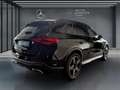 Mercedes-Benz GLC 300 4M AMG+Night+Pano+AHK+Distronic+Kamera+ Noir - thumbnail 14