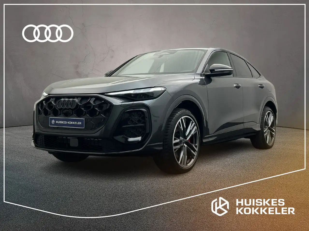 Audi Q5 2026