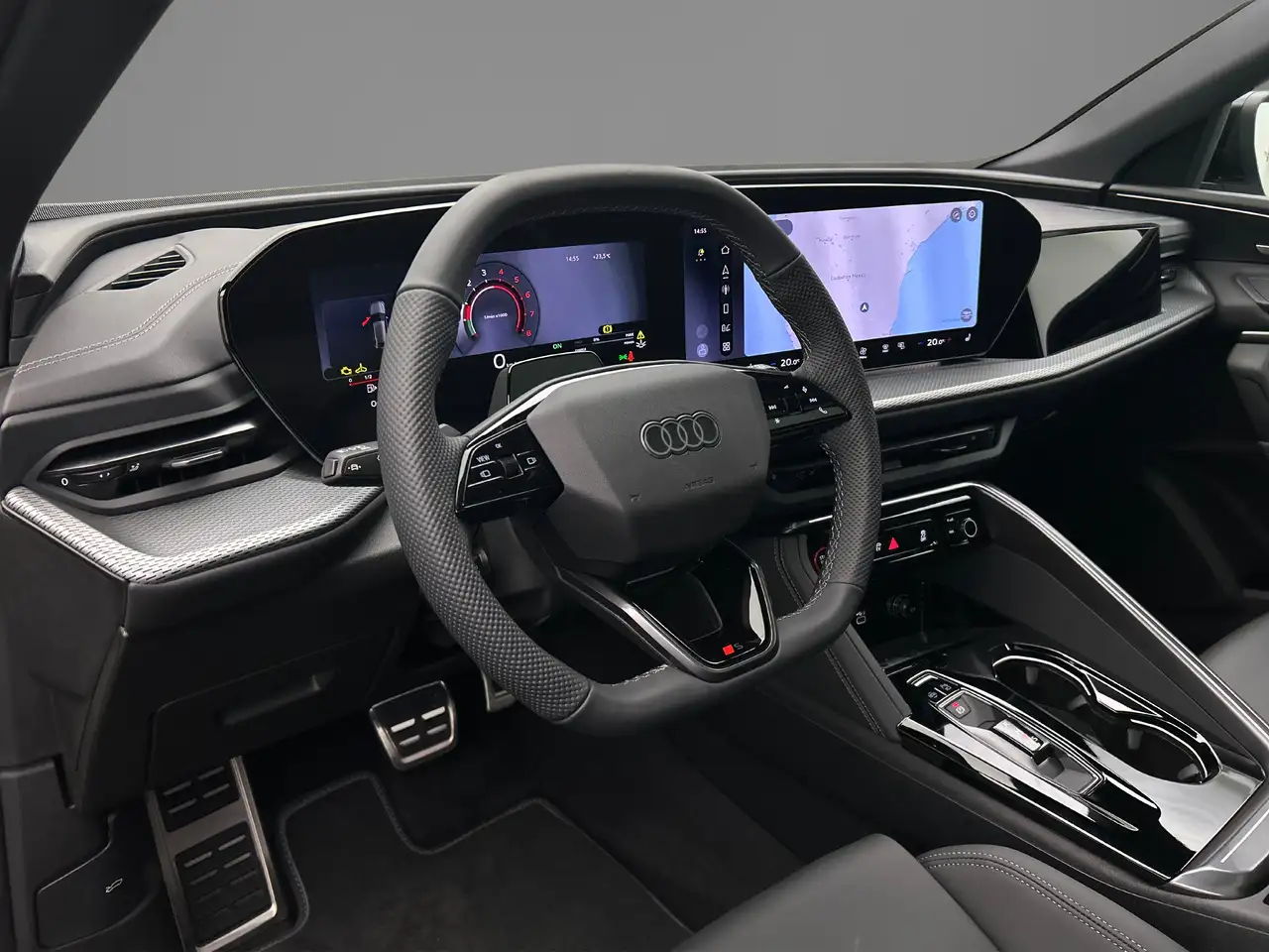 Audi Q5 2026
