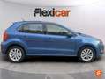 Volkswagen Polo 1.0 BMT A- 55kW Azul - thumbnail 9
