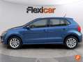 Volkswagen Polo 1.0 BMT A- 55kW Azul - thumbnail 4