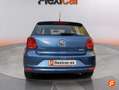Volkswagen Polo 1.0 BMT A- 55kW Azul - thumbnail 7