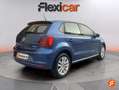 Volkswagen Polo 1.0 BMT A- 55kW Azul - thumbnail 8