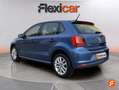 Volkswagen Polo 1.0 BMT A- 55kW Azul - thumbnail 5