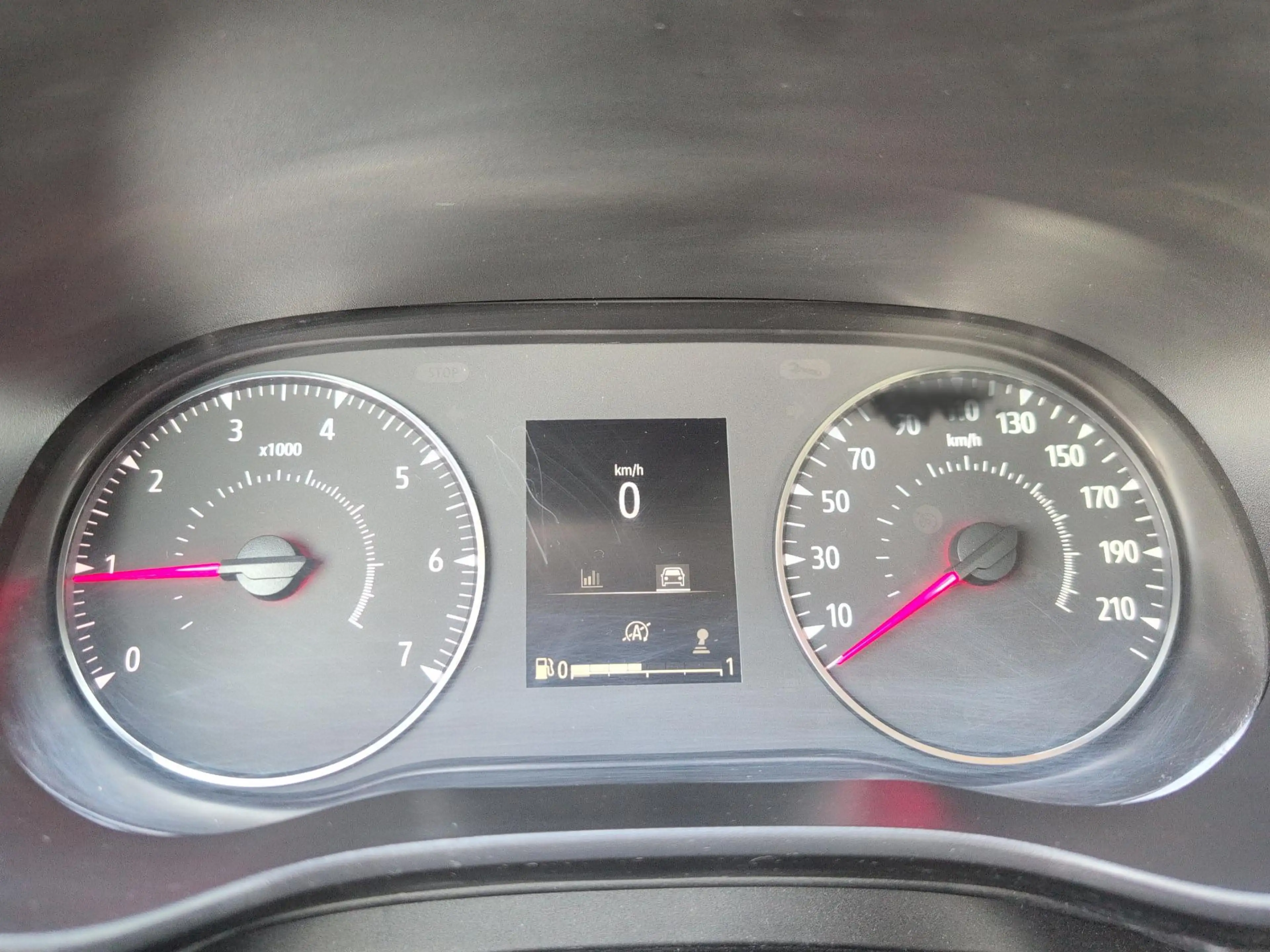 Dacia Sandero III Stepway Comfort NAVI+KAMERA+CarP+AHK — photo 14