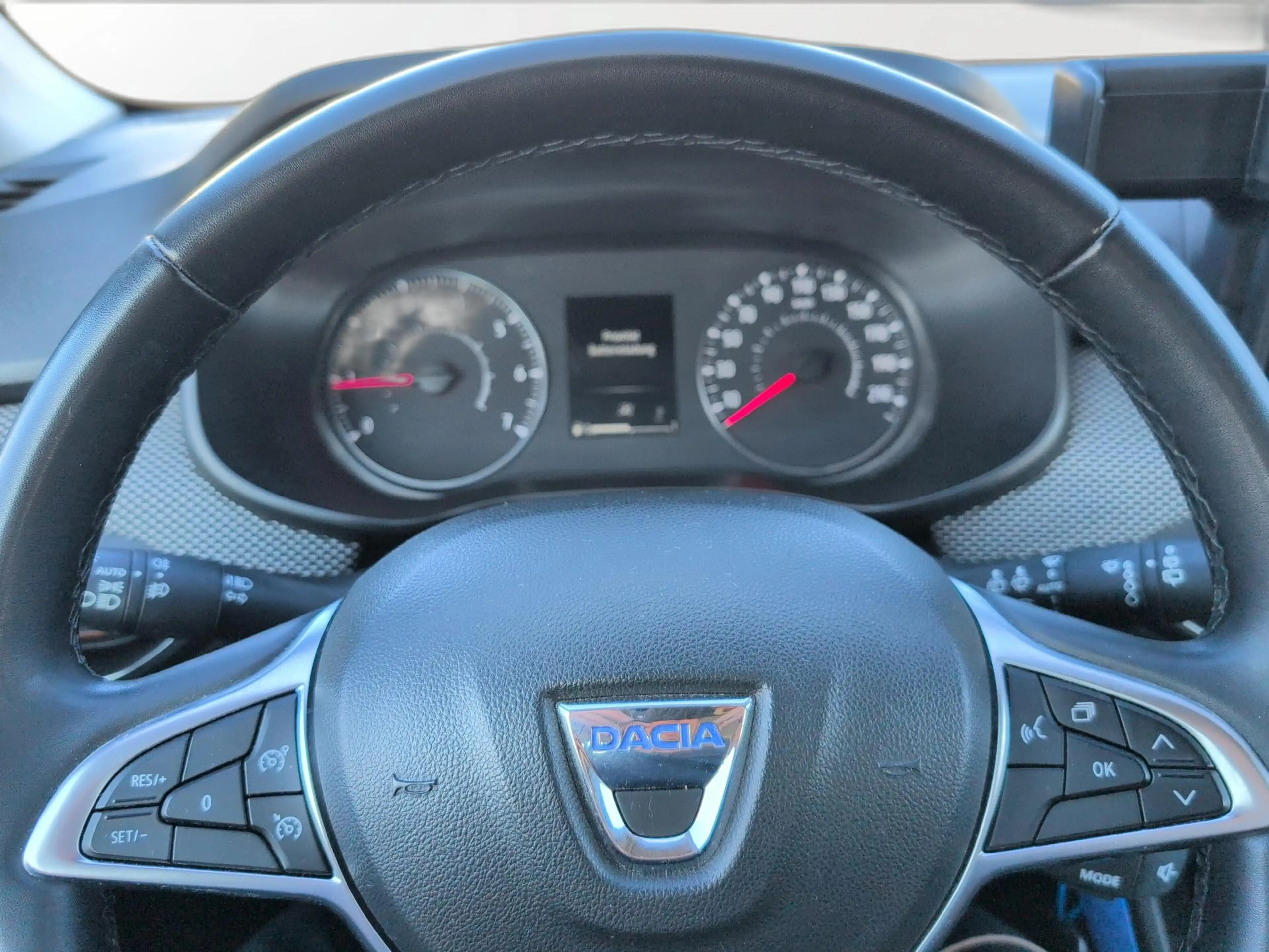 Dacia Sandero III Stepway Comfort NAVI+KAMERA+CarP+AHK — photo 13