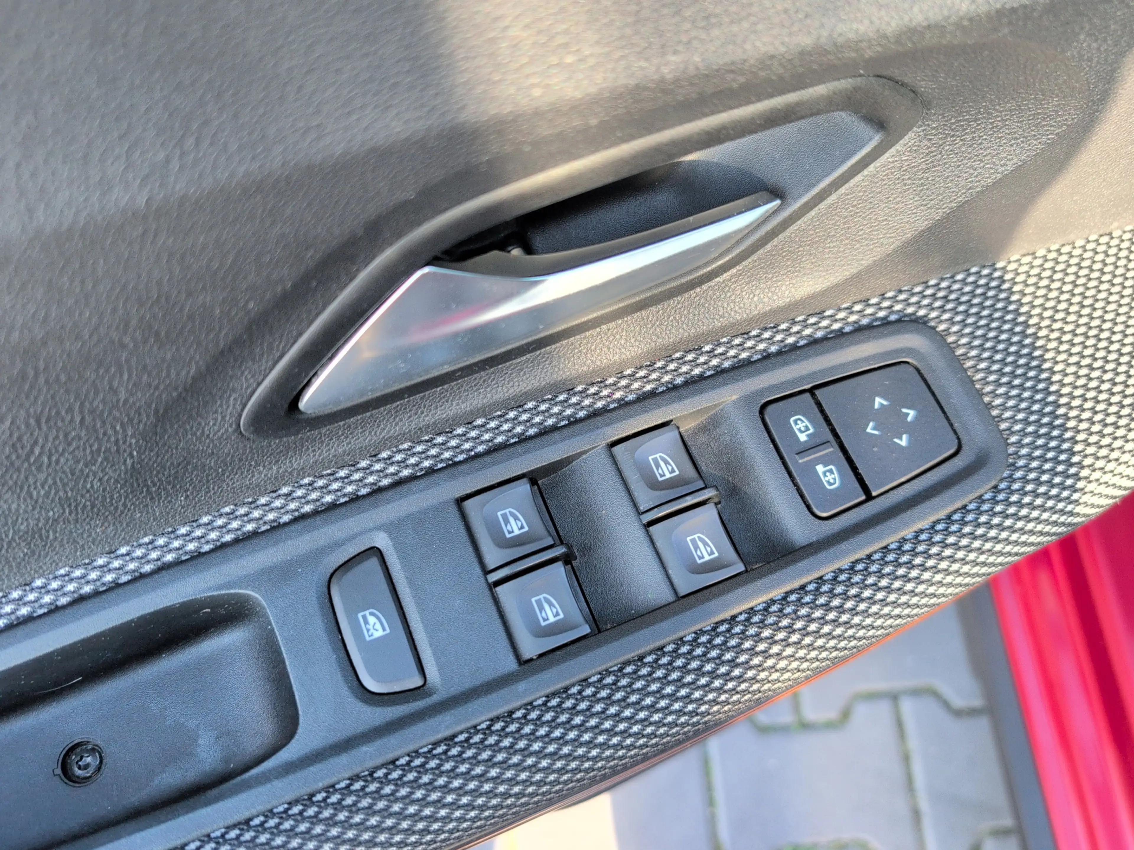 Dacia Sandero III Stepway Comfort NAVI+KAMERA+CarP+AHK — photo 10