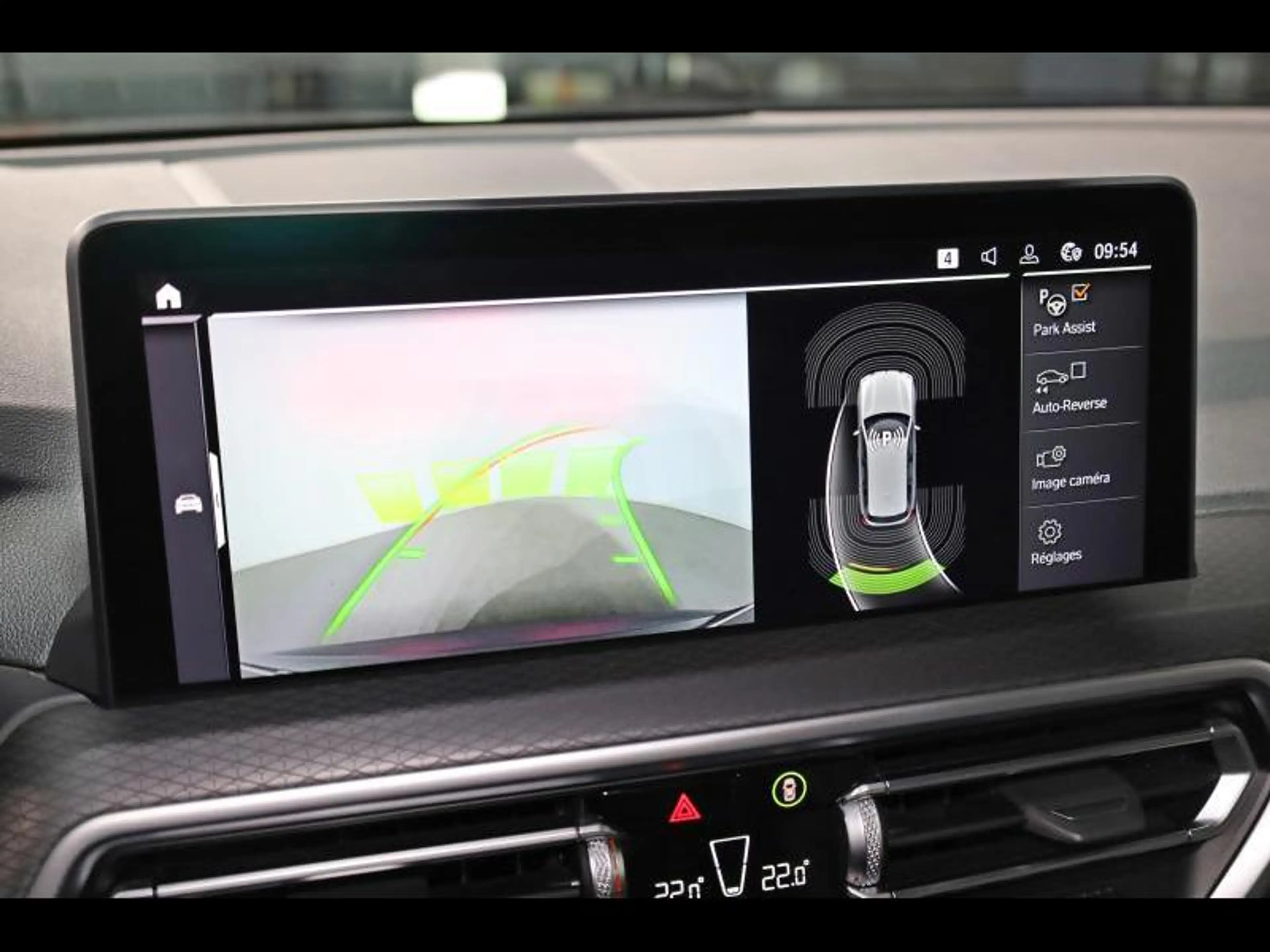 BMW X3 xDrive20i Kit M Sport — photo 14