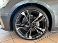 Audi A5 40 Cabrio. 2.0 TDI quattro S line/TOP! Grijs - thumbnail 16