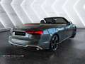 Audi A5 40 Cabrio. 2.0 TDI quattro S line/TOP! Grijs - thumbnail 4