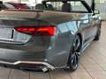 Audi A5 40 Cabrio. 2.0 TDI quattro S line/TOP! Grijs - thumbnail 42