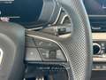 Audi A5 40 Cabrio. 2.0 TDI quattro S line/TOP! Grijs - thumbnail 10