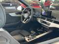 Audi A5 40 Cabrio. 2.0 TDI quattro S line/TOP! Grijs - thumbnail 12