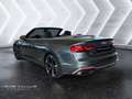 Audi A5 40 Cabrio. 2.0 TDI quattro S line/TOP! Grijs - thumbnail 2
