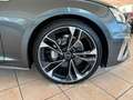 Audi A5 40 Cabrio. 2.0 TDI quattro S line/TOP! Grijs - thumbnail 22