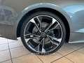 Audi A5 40 Cabrio. 2.0 TDI quattro S line/TOP! Grijs - thumbnail 21