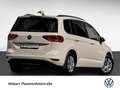 Volkswagen Touran 2.0 TAXI DSG SILBER EDITION Beige - thumbnail 2
