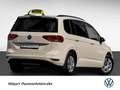 Volkswagen Touran 2.0 TAXI DSG SILBER EDITION Beżowy - thumbnail 2