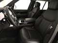 Land Rover Range Rover Range Rover 3.0d i6 mhev HSE awd 249cv auto Noir - thumbnail 23