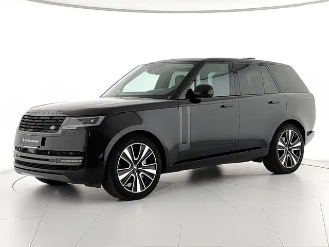 Land Rover Range Rover Range Rover 3.0d i6 mhev HSE awd 249cv auto