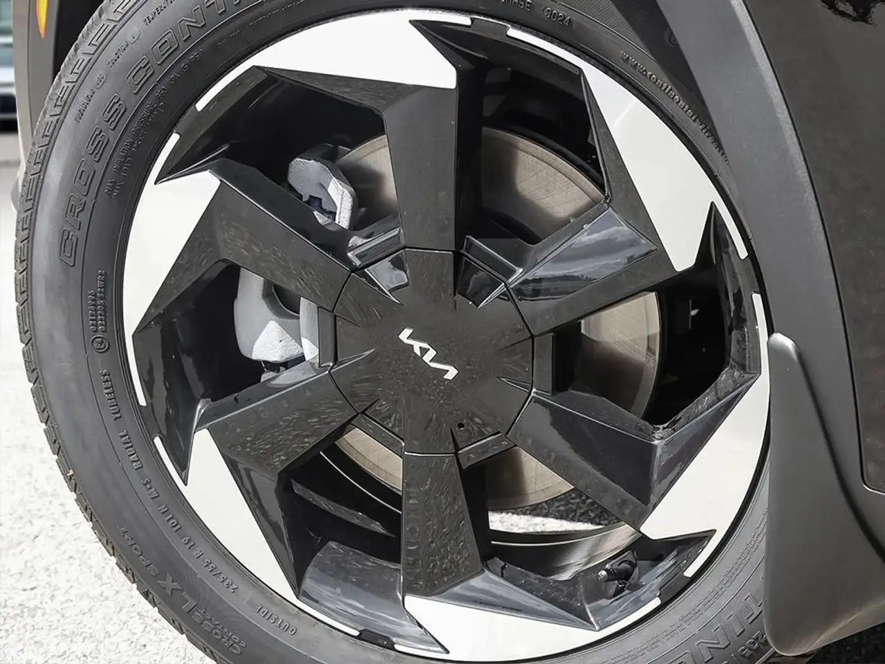 Kia Sorento снимка Kia Sorento