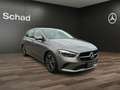 Mercedes-Benz B 180 B 180 PROGR+AHK+LED+KAMERA+ASSIST+EASY-PACK+SHZ+ Gris - thumbnail 7